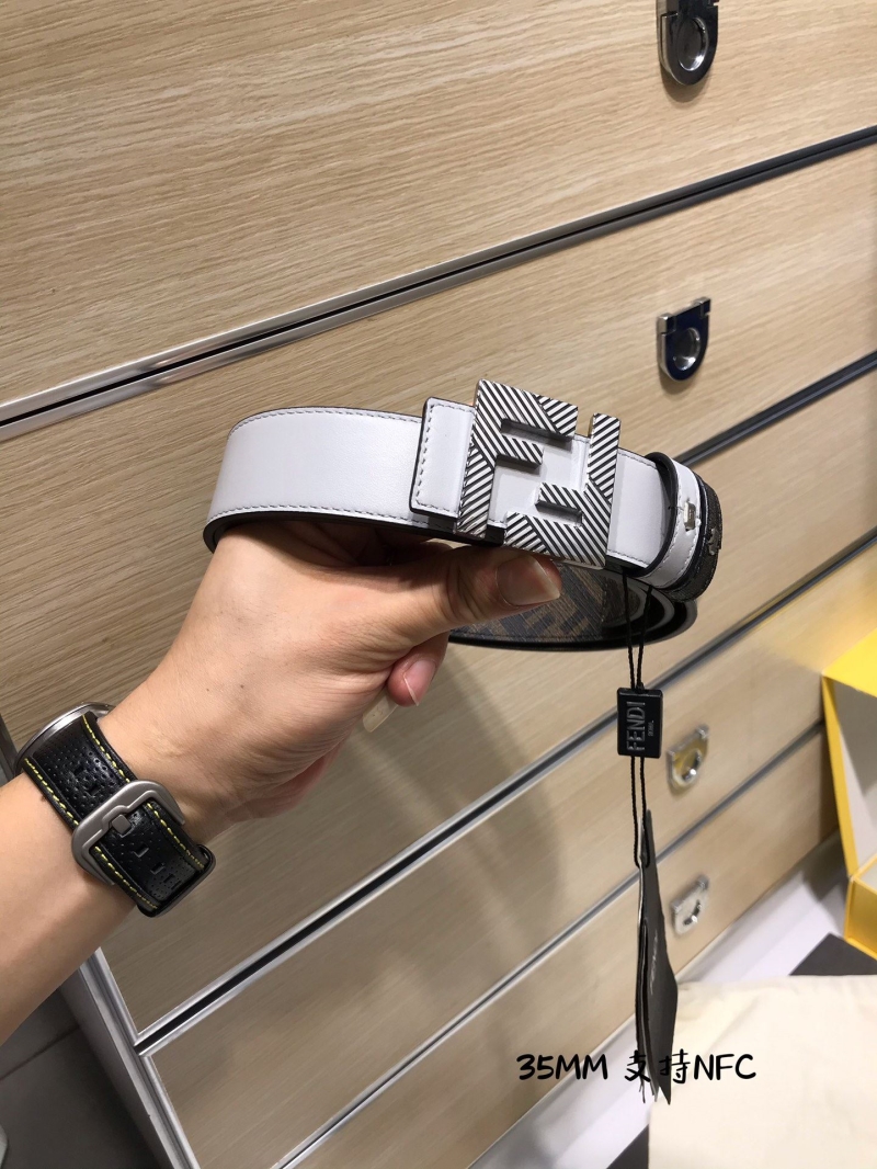 Fendi Belts